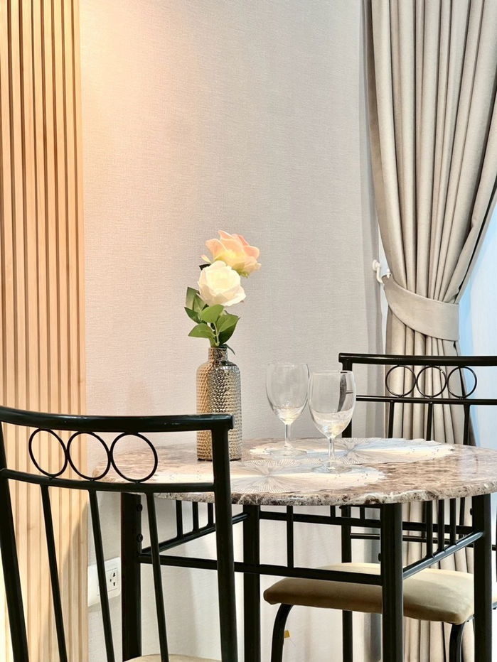 รูป 🏢 ขายคอนโด : Smart Condo @ Rama 2 (สมาร์ท คอนโด พระราม 2)   รหัสทรัพย์ | 📌LNP-C10935 - รูปที่ 10/16