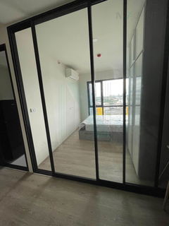 รูปภาพ 📌 For Rent Condo ORIGIN PLUG & PLAY SIRINDHORN STATION Building B, Floor 10,1 bed room, Room size 26 sqm