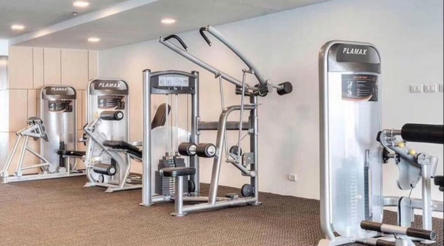 รูป KT0025📲LineID @556ryccg🏖️40 ตรม 1 ห้องนอน ชั้น 17🌊วิวทะเล Cetus Beachfront Pattaya | ซีตัส บีชฟรอนท์ พัทยา หาดจอมเทียน - รูปที่ 16/20