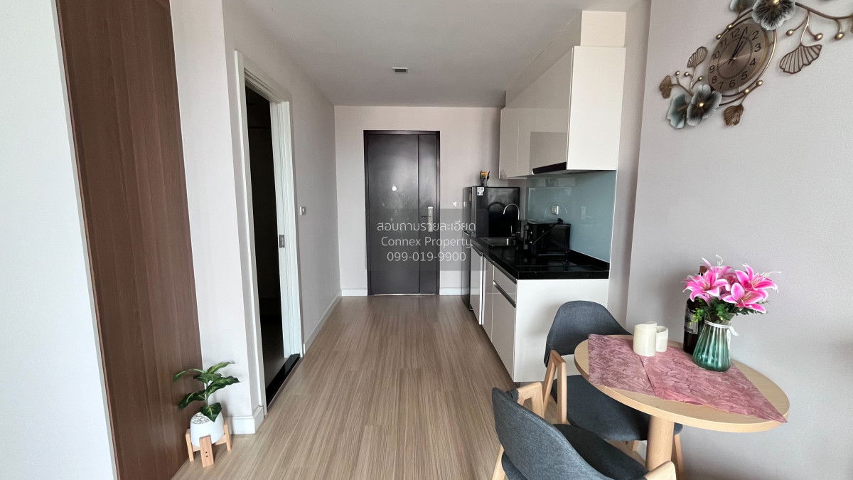 picture 🔥🔥🔥 For Rent Condo , Mayfair Place Sukhumvit 64 , BTS-Punnawithi , Bang Chak , Phra Khanong , Bangkok , CX-139241 ✅ Live chat with us ADD LINE @connexproperty ✅ 🔥🔥🔥 - 4/10
