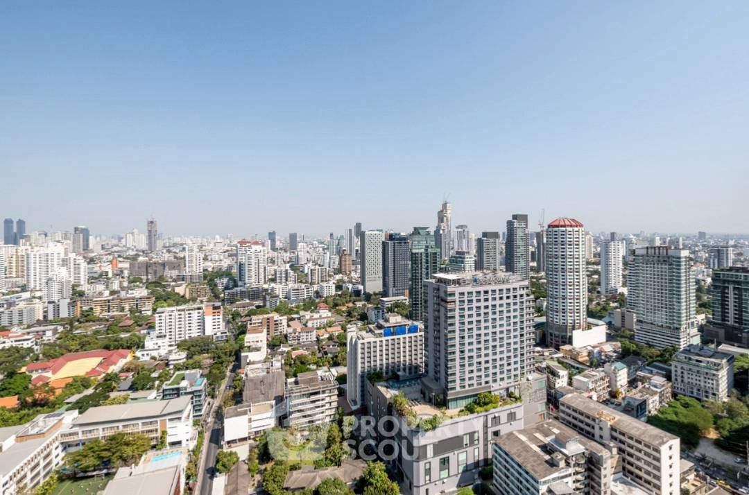 รูป คอนโด 2-ห้องนอน ที่ ดิ เอส สุขุมวิท 36 ใกล้ BTS ทองหล่อ (ID 2472118) - รูปที่ 7/18