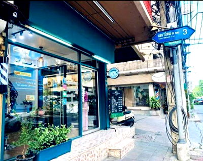 เช่าอาคารพาณิชย์ วิทยาลัยเทคนิคการสัตวแพทย์ : ห้องว่างให้เช่า พหลโยธิน 32 (ซอยเสนาานิคม 1 ซอย 3) ใกล้ BTS เสนานิคม ทางเข้าตลาดสดบางเขน โรงพยาบาลเมโย เมเจอร์รัชโยธิน