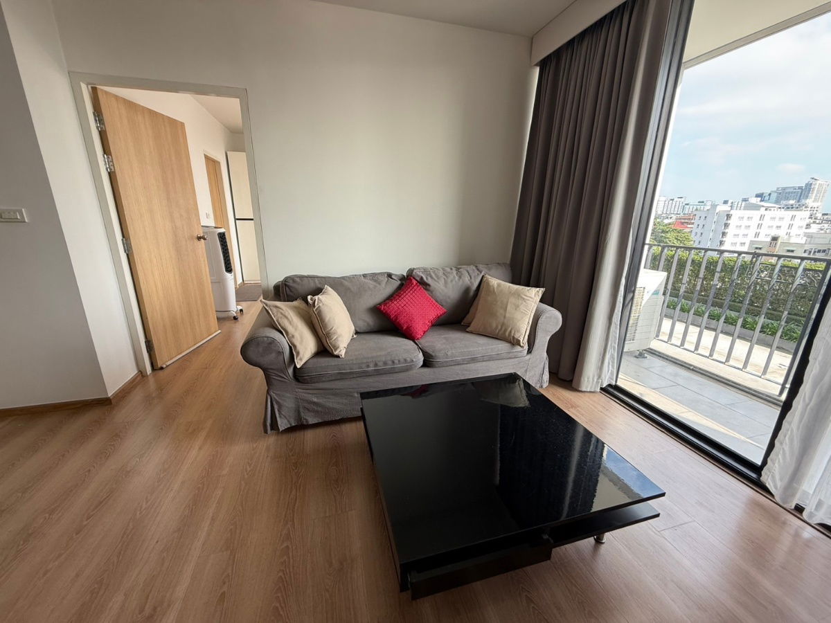 รูป ให้เช่าคอนโด The Issara ลาดพร้าว 2 ห้องนอน 2 ห้องน้ำ ขนาด 77.8 ตร.ม. - รูปที่ 1/17