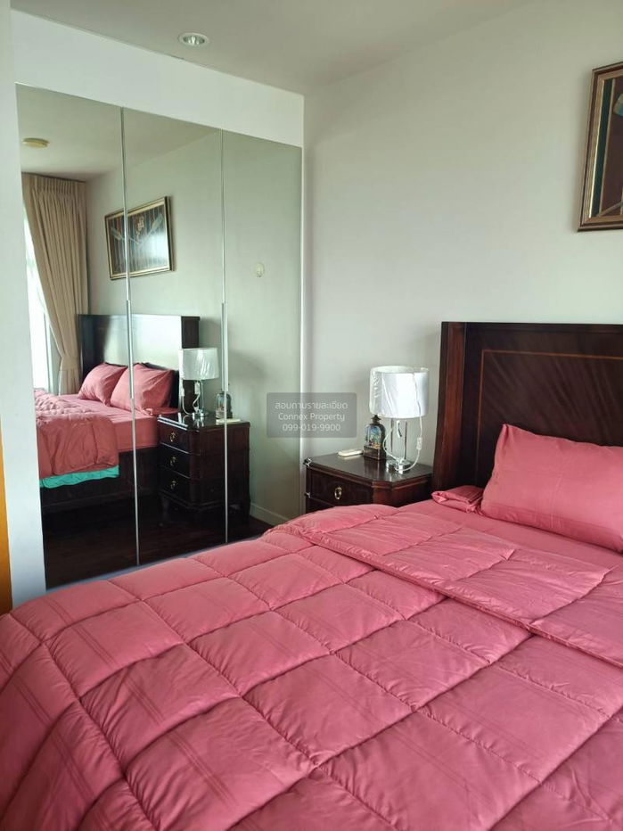 picture 🔥🔥🔥 FOR RENT condo , Circle Condominium , MRT-Phetchaburi , Thanon Phetchaburi , Rat Thewi , Bangkok , CX-36777 ✅ Live chat with us ADD LINE @connexproperty ✅ 🔥🔥🔥 - 6/9