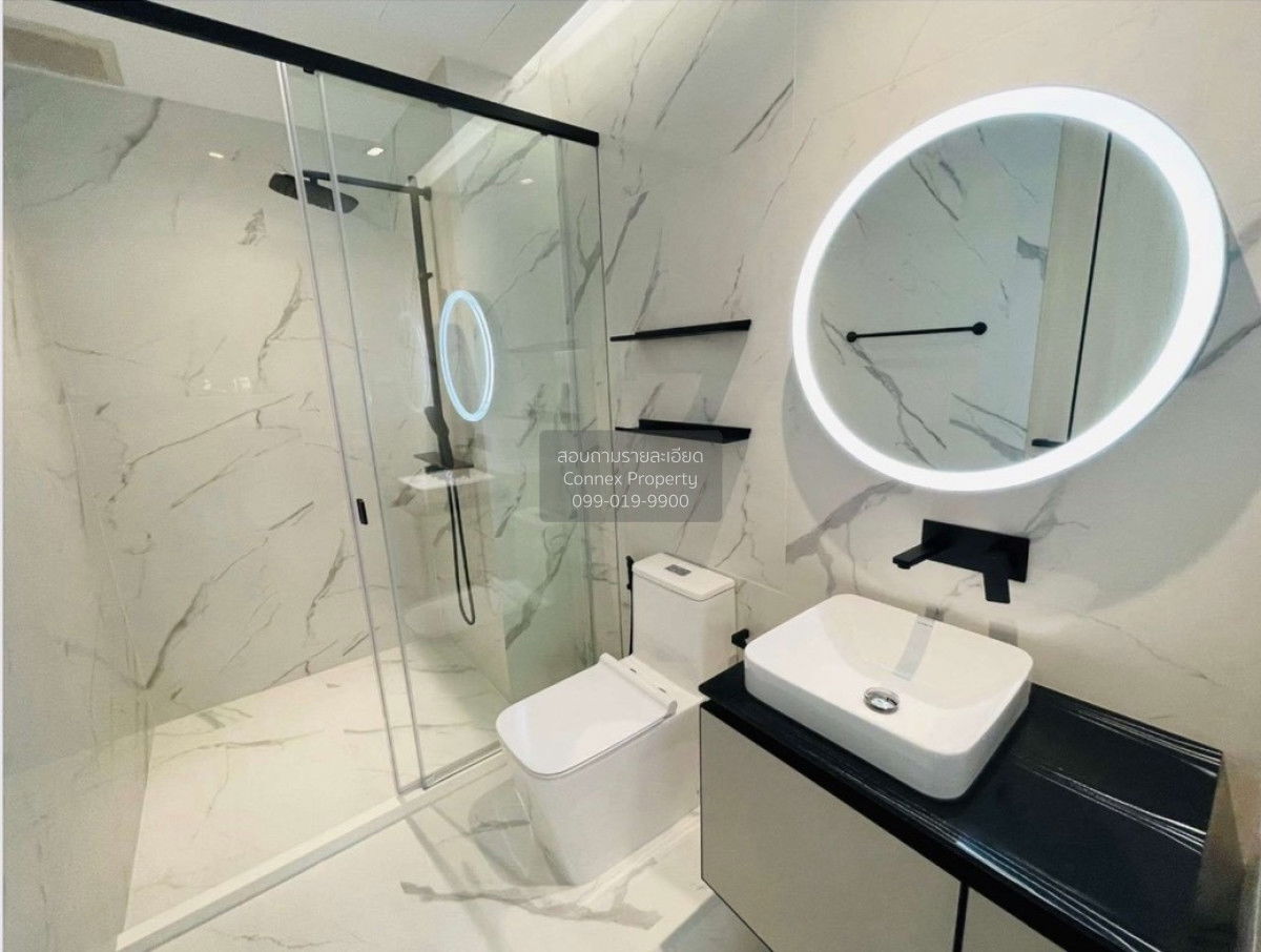 picture For Rent Condo , The Room Phayathai , BTS-Phaya Thai , Thanon Phyathai , Rat Thewi , Bangkok , CX-139486 ✅ Live chat with us ADD LINE @connexproperty ✅ - 6/7