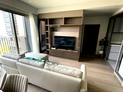 คอนโดให้เช่า : ให้เช่า Whizdom the forestias condo (72.71 ตร.ม.) 2 นอน 2 น้ำ 