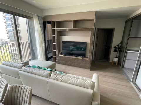 ให้เช่า Whizdom the forestias condo (72.71 ตร.ม.) 2 นอน 2 น้ำ