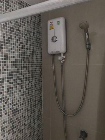 picture We condo for rent 7500baht per month - 3/10