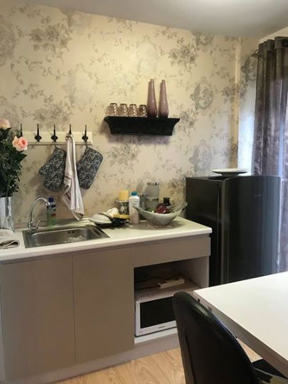 รูป SC0445💛ขายโครงการ ดี คอนโด รัตนาธิเบศร์ 🅻🅸🅽🅴❤️💜@condopremium💜❤️ - รูปที่ 6/7