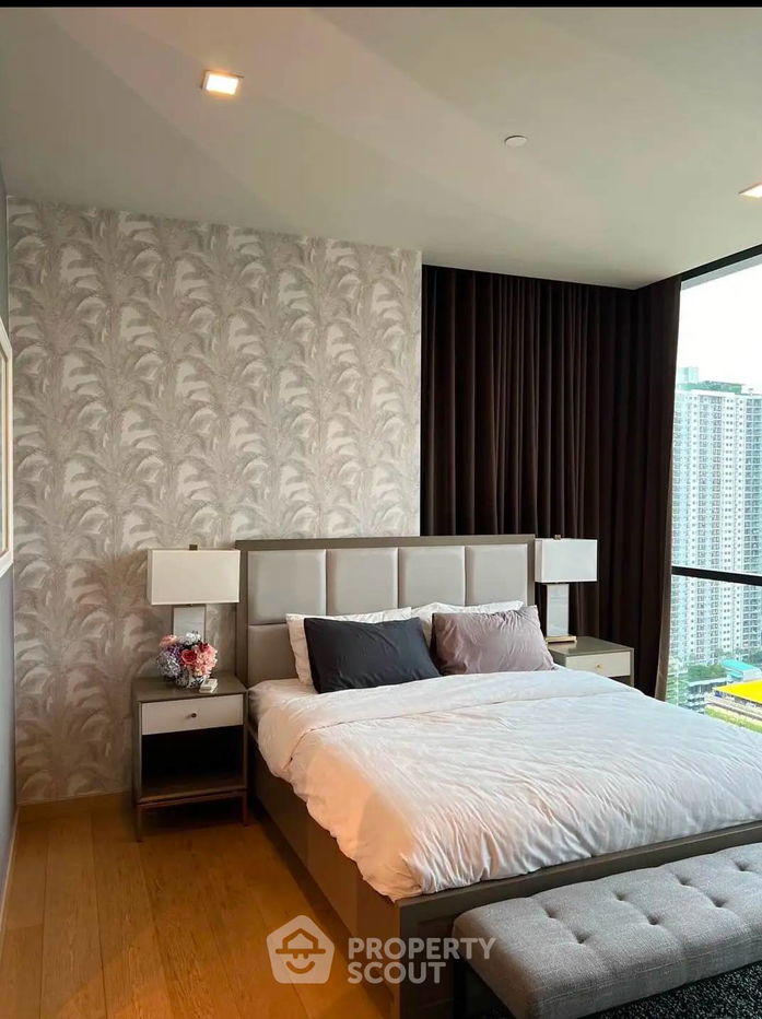 picture 2-BR Condo at The Monument Thonglo close to Thong Lo (ID 2472236) - 15/15