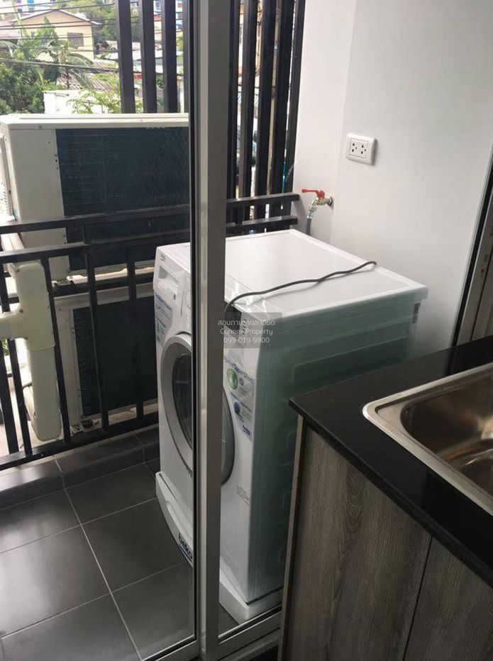 รูป เช่าคอนโด รีเจ้นท์ โฮม สุขุมวิท 81 BTS-อ่อนนุช สวนหลวง เขต สวนหลวง กรุงเทพ CX-97117 ✅ ทักไลน์ @connexproperty ตอบทันที ทีมงานมืออาชีพ ✅ - รูปที่ 10/12