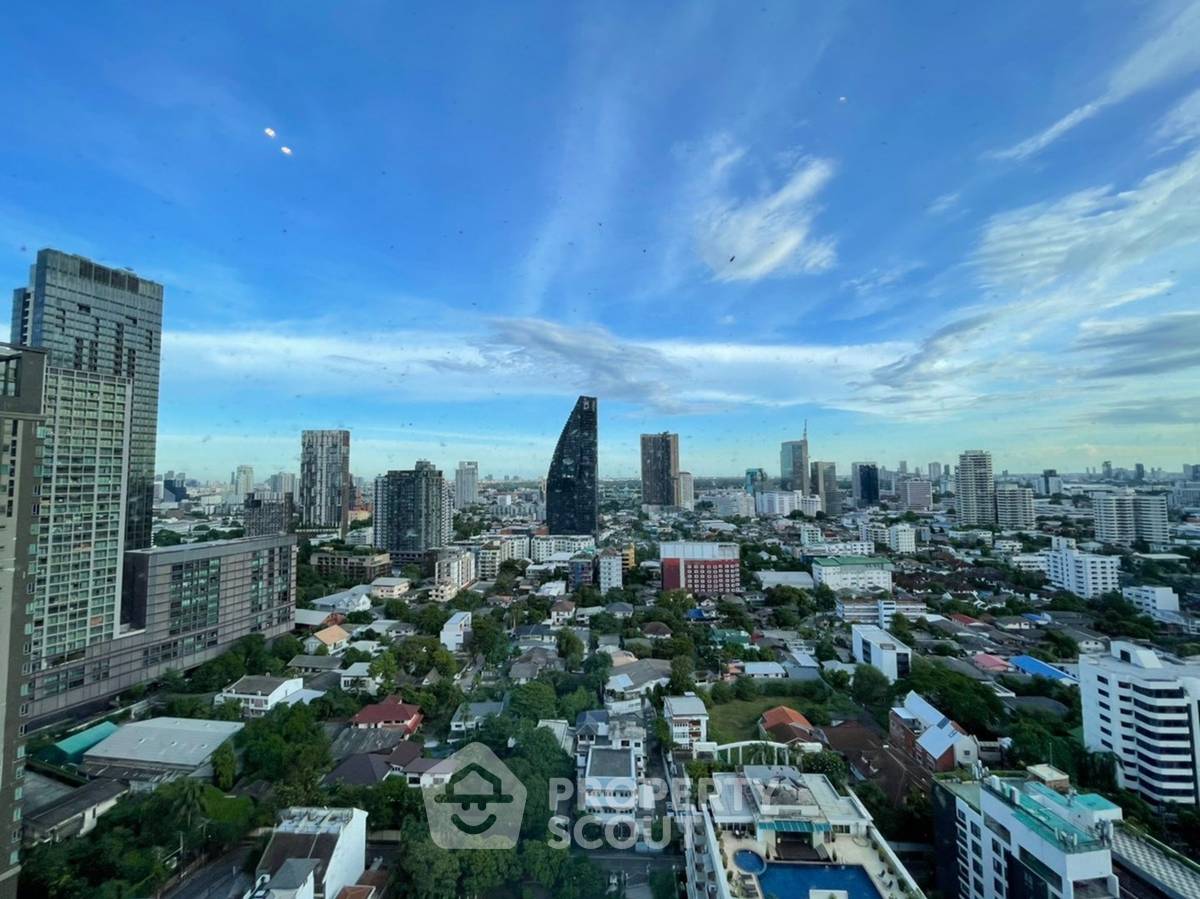 รูป คอนโด 1-ห้องนอน ที่ บีทนิค สุขุมวิท 32 ใกล้ BTS ทองหล่อ (ID 1035988) - รูปที่ 9/11