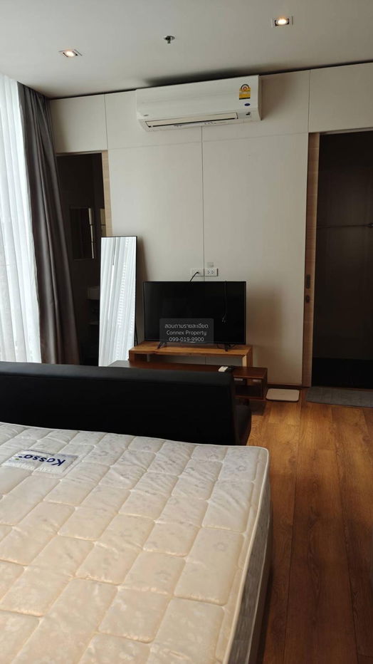 picture 🔥🔥🔥 For Sale Condo , Park Origin Phrom Phong , nice view , high floor , wide frontage , newly renovated , BTS-Phrom Phong , Khlong Tan , Khlong Toei , Bangkok , CX-106130 ✅ Live chat with us ADD LINE @connexproperty ✅ 🔥🔥🔥 - 4/10