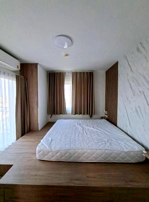Condos for rent : MN3192 Supalai Park Ratchaphruek - Phetkasem 