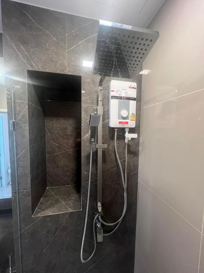 picture 🎈 #TM2411_017🎈💥Urgent💥 Guaranteed availability! Click quickly before it's gone‼️ For Rent 17k.🔥🔥 The Tree Pattanakarn Ekkamai Condo - 6/8