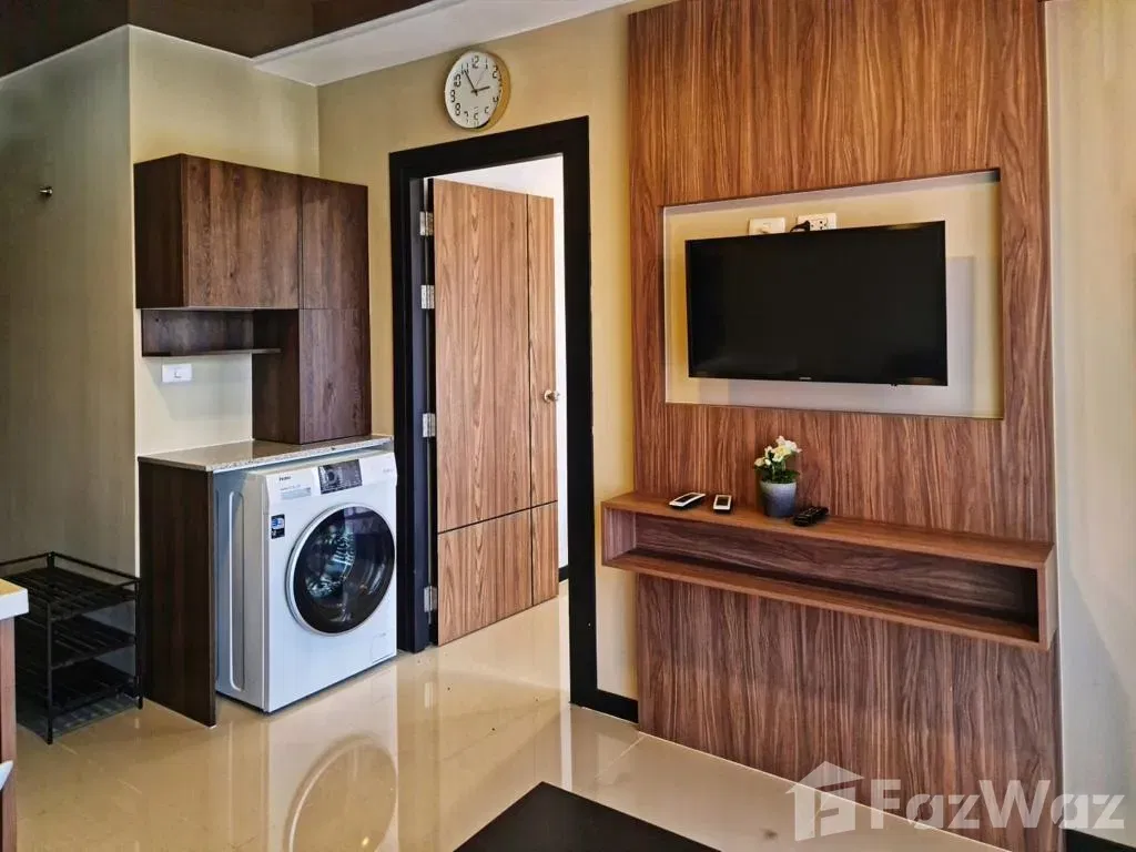 รูป ขาย คอนโด 1 ห้องนอน ในโครงการ ในหาน บีช คอนโด 5923299 - รูปที่ 3/10