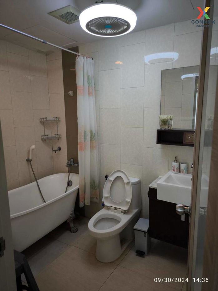 รูป ขายคอนโด เรโนวา เรสซิเด้นซ์ ชิดลม BTS-เพลินจิต ลุมพินี เขต ปทุมวัน กรุงเทพ CX-135694 ✅ ทักไลน์ @connexproperty ตอบทันที ทีมงานมืออาชีพ ✅ - รูปที่ 12/12