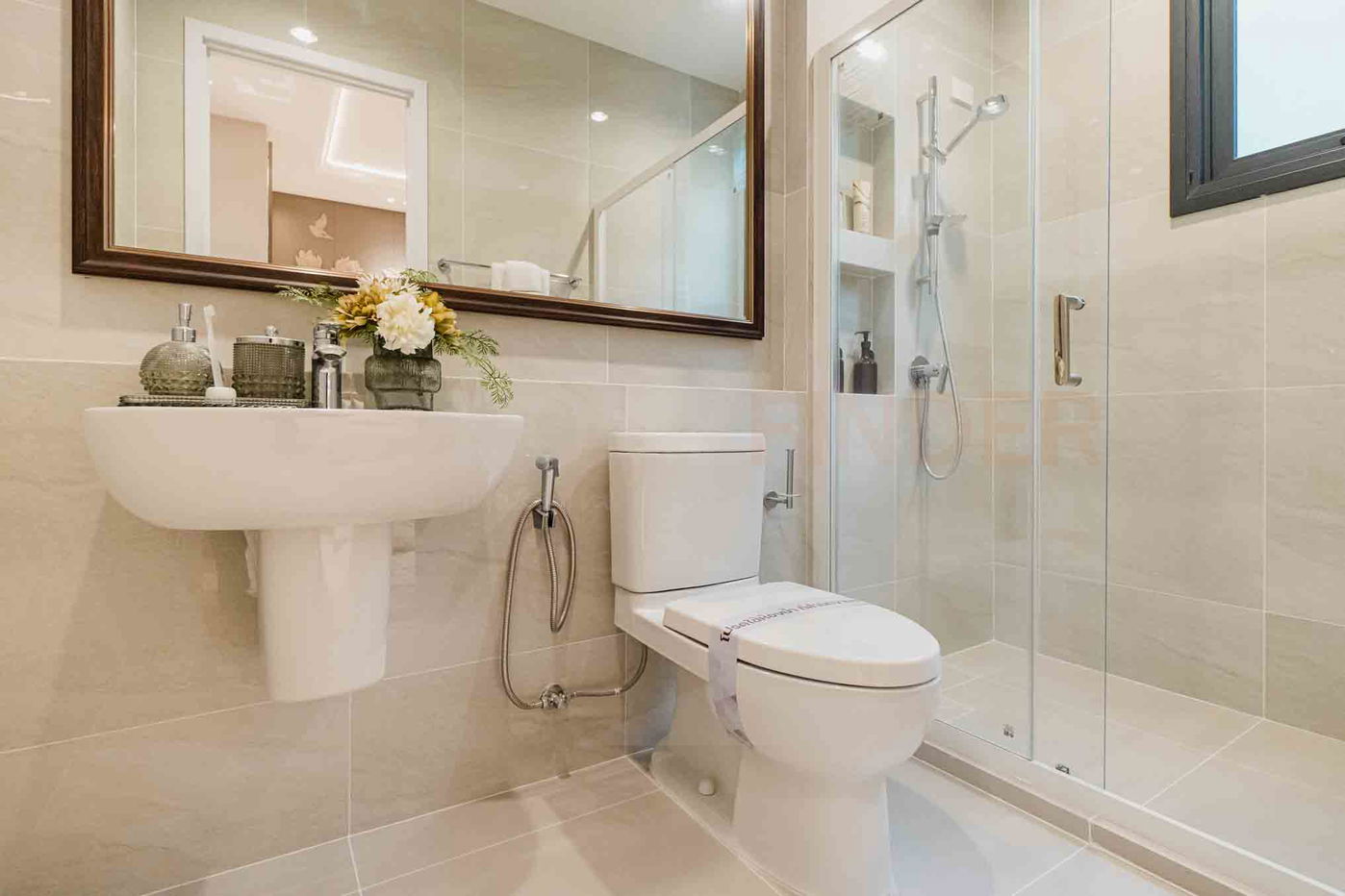 รูป THE GRAND Riverfront Ratchapruek – Rama 5 4 bedrooms, for sale - รูปที่ 7/49