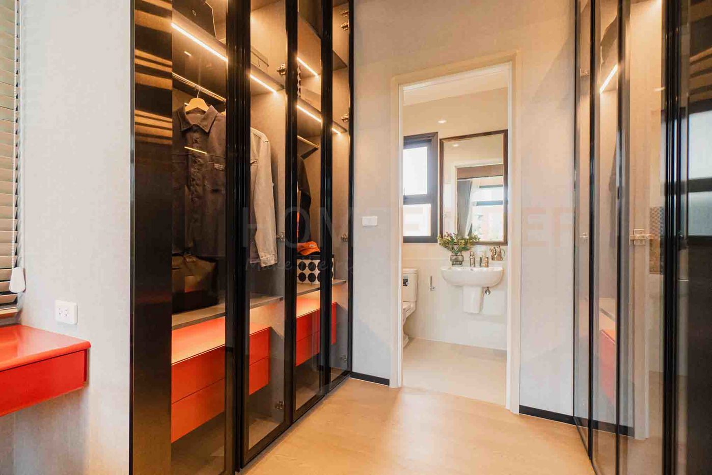 รูป THE GRAND Riverfront Ratchapruek – Rama 5 4 bedrooms, for sale - รูปที่ 40/46