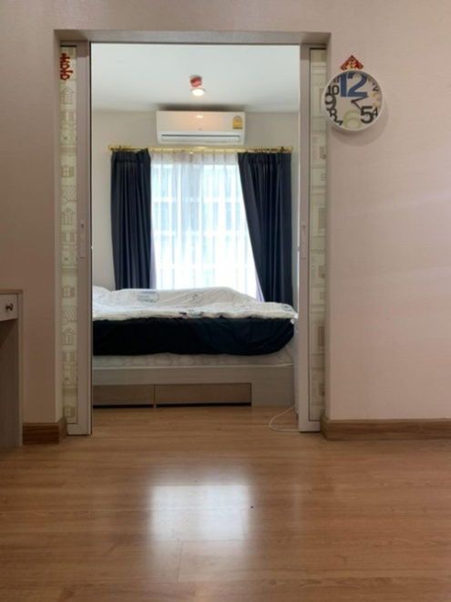 รูป 🏢 ให้เช่าคอนโด : Chapter One Modern Dutch Rat Burana 33 (แชปเตอร์ วัน โมเดิร์น ดัชต์ ราษฎร์บูรณะ 33) รหัสทรัพย์ | 📌LNP-C10934 - รูปที่ 6/22