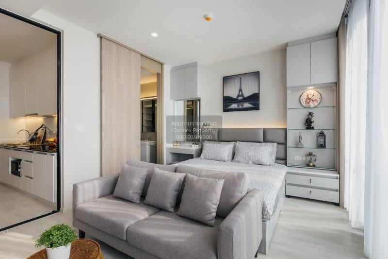 รูป เช่า คอนโด Noble Ploenchit BTS-เพลินจิต เพลินจิต ลุมพินี ปทุมวัน กรุงเทพ CX-02131 ✅ ทักไลน์ @connexproperty ตอบทันที ทีมงานมืออาชีพ ✅ - รูปที่ 11/12