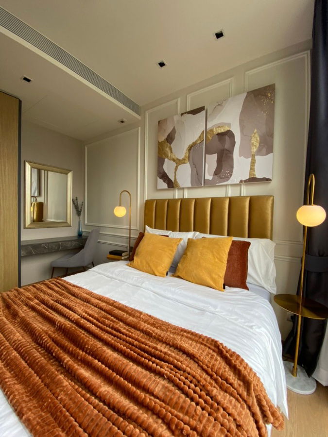 รูป 🌈⚡E60118 บีทนิค สุขุมวิท 32⚡🌈รับ Special Code เมื่อเช่ากับเรา 💬 LINE: @theagentpro - รูปที่ 7/22