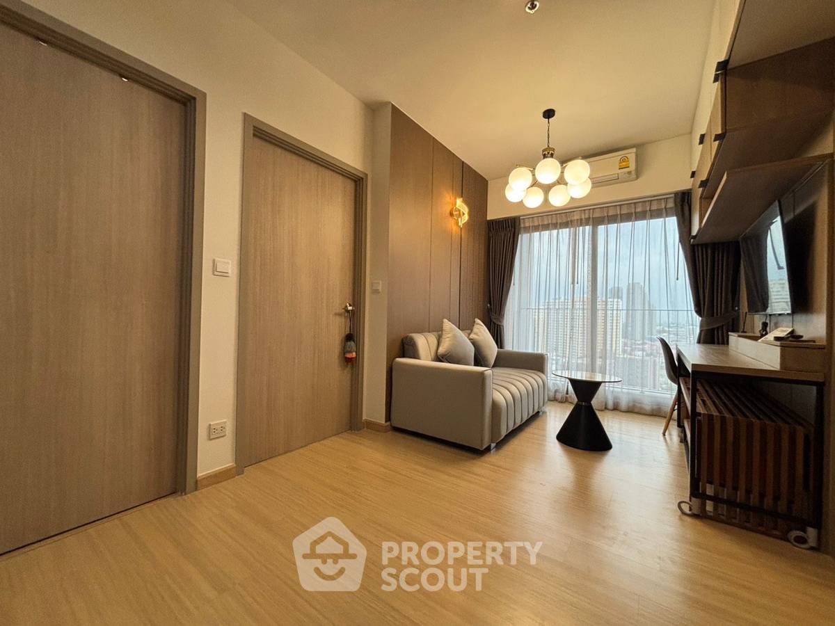 รูป คอนโด 2-ห้องนอน ที่ วิซดอม ค็อนเน็ค สุขุมวิท ใกล้ BTS ปุณณวิถี (ID 2471101) - รูปที่ 8/10