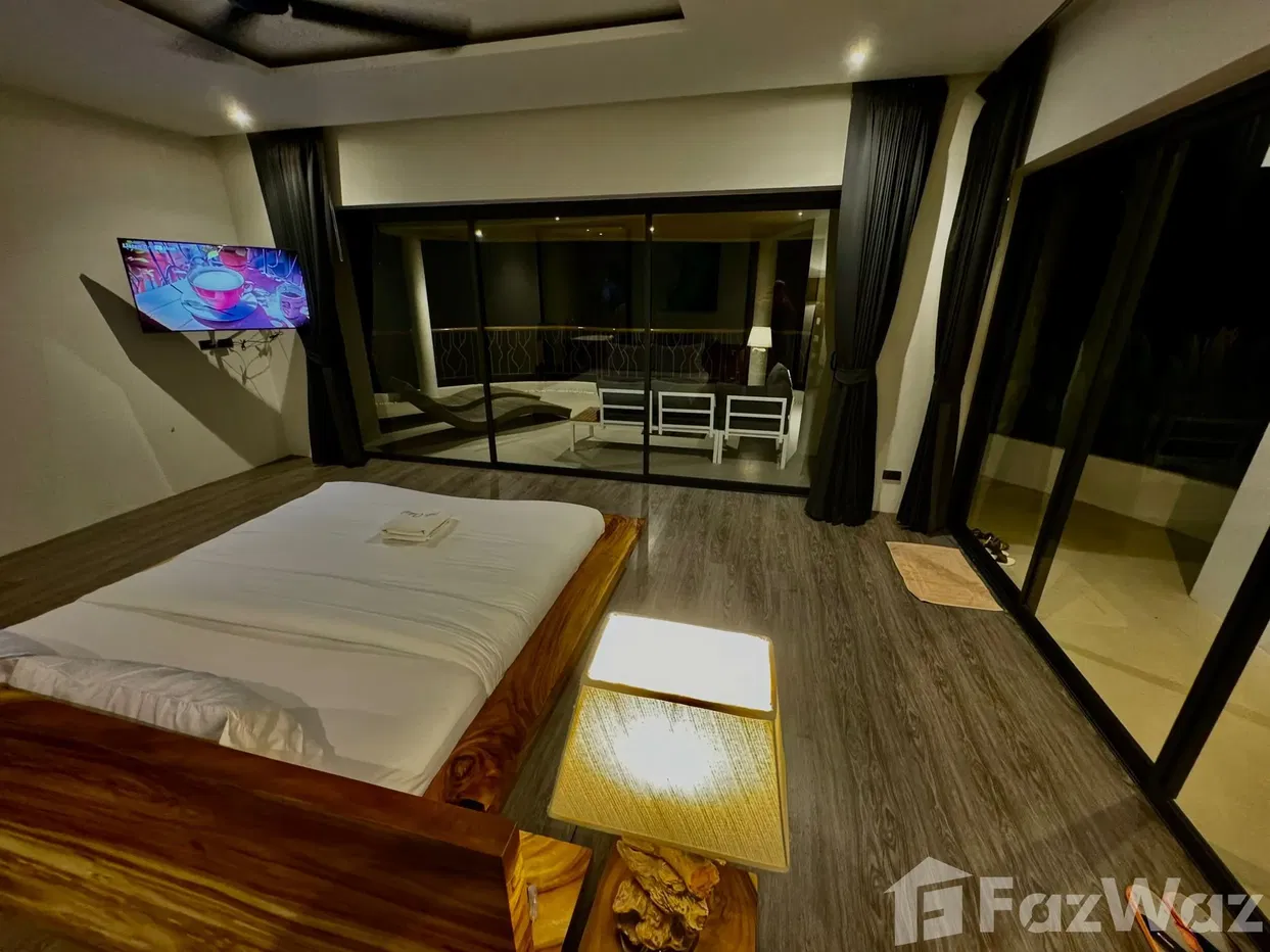 รูป ขาย วิลล่า 3 ห้องนอน ในโครงการ สมุย กรีน คอทเทจ 5922513 - รูปที่ 20/31