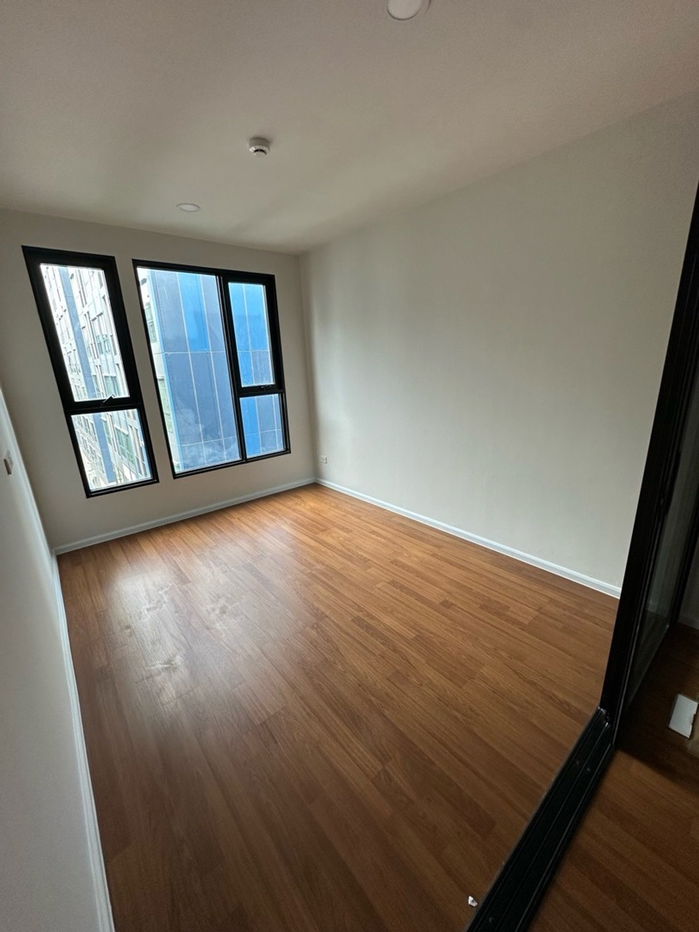 รูป 🏢 ขายคอนโด : The Origin Ramintra 83 Station (ดิ ออริจิ้น รามอินทรา 83 สเตชั่น) รหัสทรัพย์ | 📌LNP-C10930 - รูปที่ 7/7