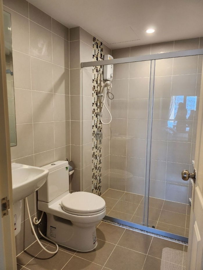 picture Condo for Rent: Supalai City Resort Rama 8, near Siriraj Hospital - 2/6