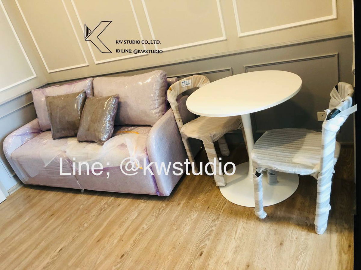 รูป PLUM CONDO NEW WEST ( N-PNW 2 ) - รูปที่ 10/21