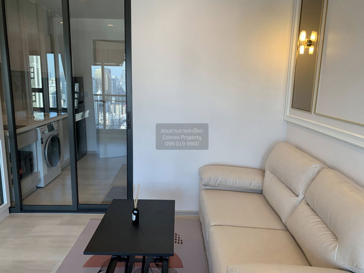 picture 🔥🔥🔥 For Rent Condo , Life One Wireless , BTS-Phloen Chit , Lumpini , Pathum Wan , Bangkok , CX-139530 ✅ Live chat with us ADD LINE @connexproperty ✅ 🔥🔥🔥 - 3/5
