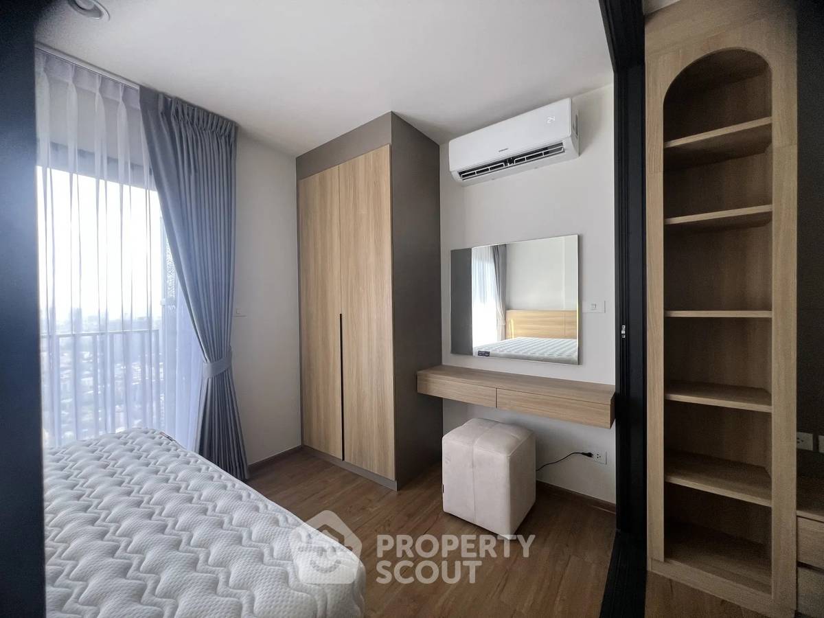 picture 1-BR Condo at THE LINE Vibe Phahonyothin near BTS Ha Yaek Lat Phrao (ID 2471171) - 6/9