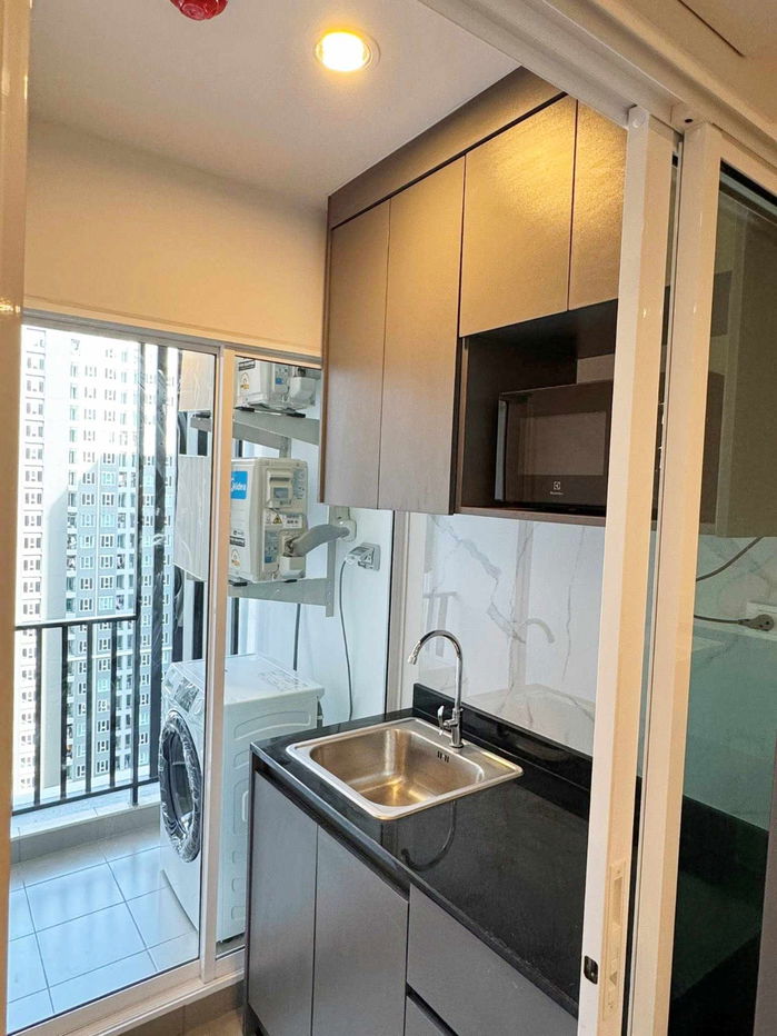 รูป ห้องว่าง🙋🏼ราคาต่อรองได้💎🙋🏼💥แอดไลน์เพื่อนัดดูห้องได้เลยนะคะ📲รีเจ้นท์ โฮม บางนา - รูปที่ 3/17