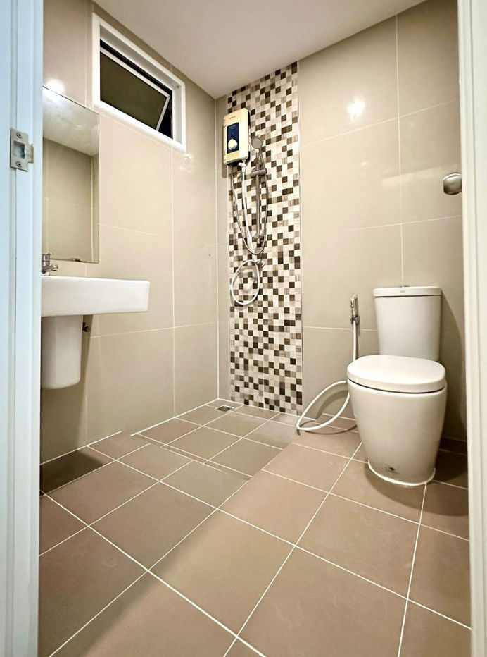 รูป 🚨 ให้เช่าบ้าน เจ วิลล่า แพรกษา 4 ห้องนอน 3 ห้องน้ำ 2 ที่จอดรถ ครัวไทยพร้อมใช้งาน เครื่องใช้ไฟฟ้าครบทั้งบ้าน 25,000 บาท/เดือน - รูปที่ 18/20