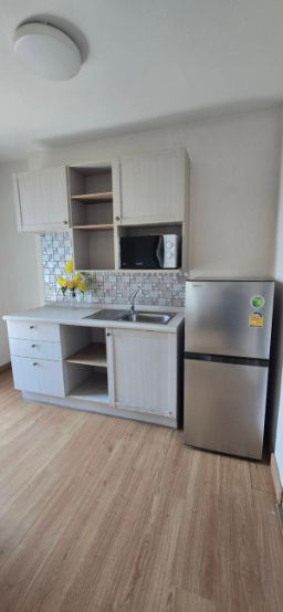 รูป 🎃RB22204 ให้เช่าถูกมาก🎈แชปเตอร์ วัน โมเดิร์น ดัชต์ ราษฎร์บูรณะ 33✅แอดไลน์ @930jwqti ( มี @ ด้วย) แอดมินตอบไว - รูปที่ 4/9