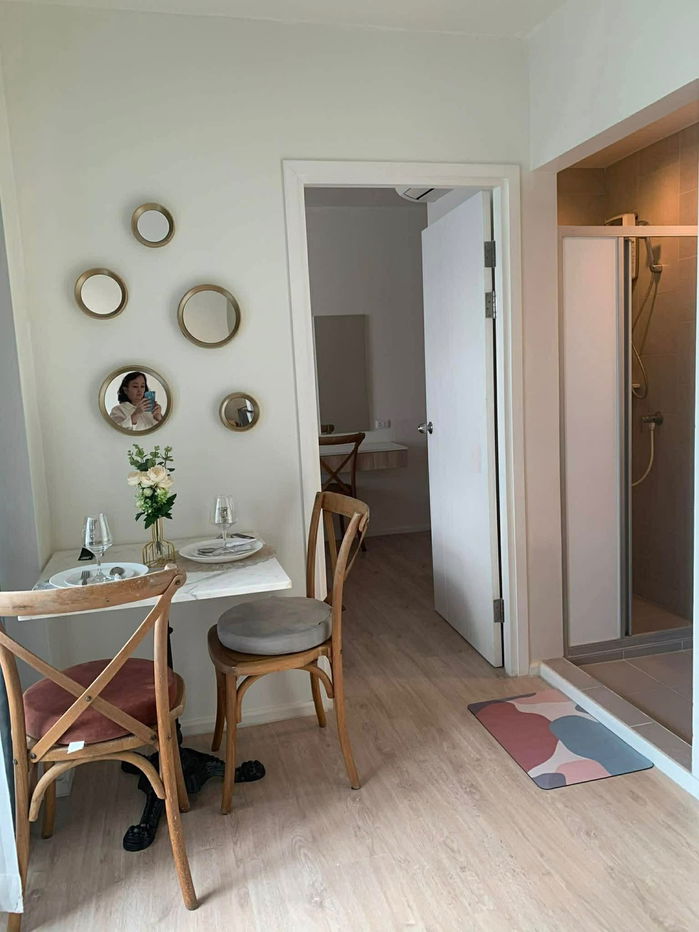 picture A spacious condo for rent with a Doi Suthep view, in a prime location within walking distance to Central Festival. - 6/12