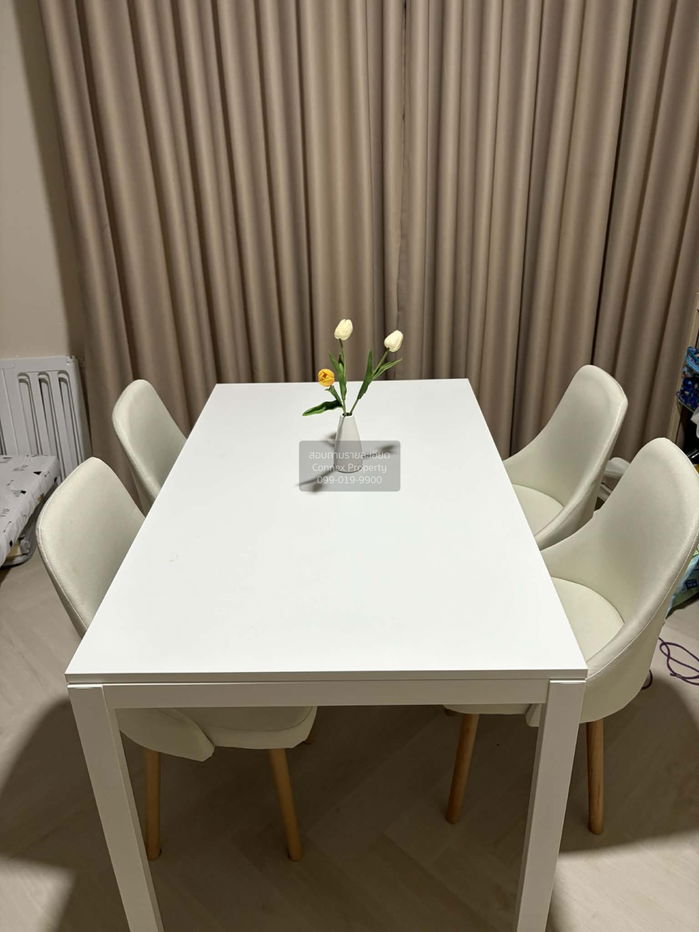 รูป เช่าบ้าน พลีโน่ สุขสวัสดิ์-ประชาอุทิศ 60 ทุ่งครุ เขต ทุ่งครุ กรุงเทพ CX-139368 ✅ ทักไลน์ @connexproperty ตอบทันที ทีมงานมืออาชีพ ✅ - รูปที่ 9/12