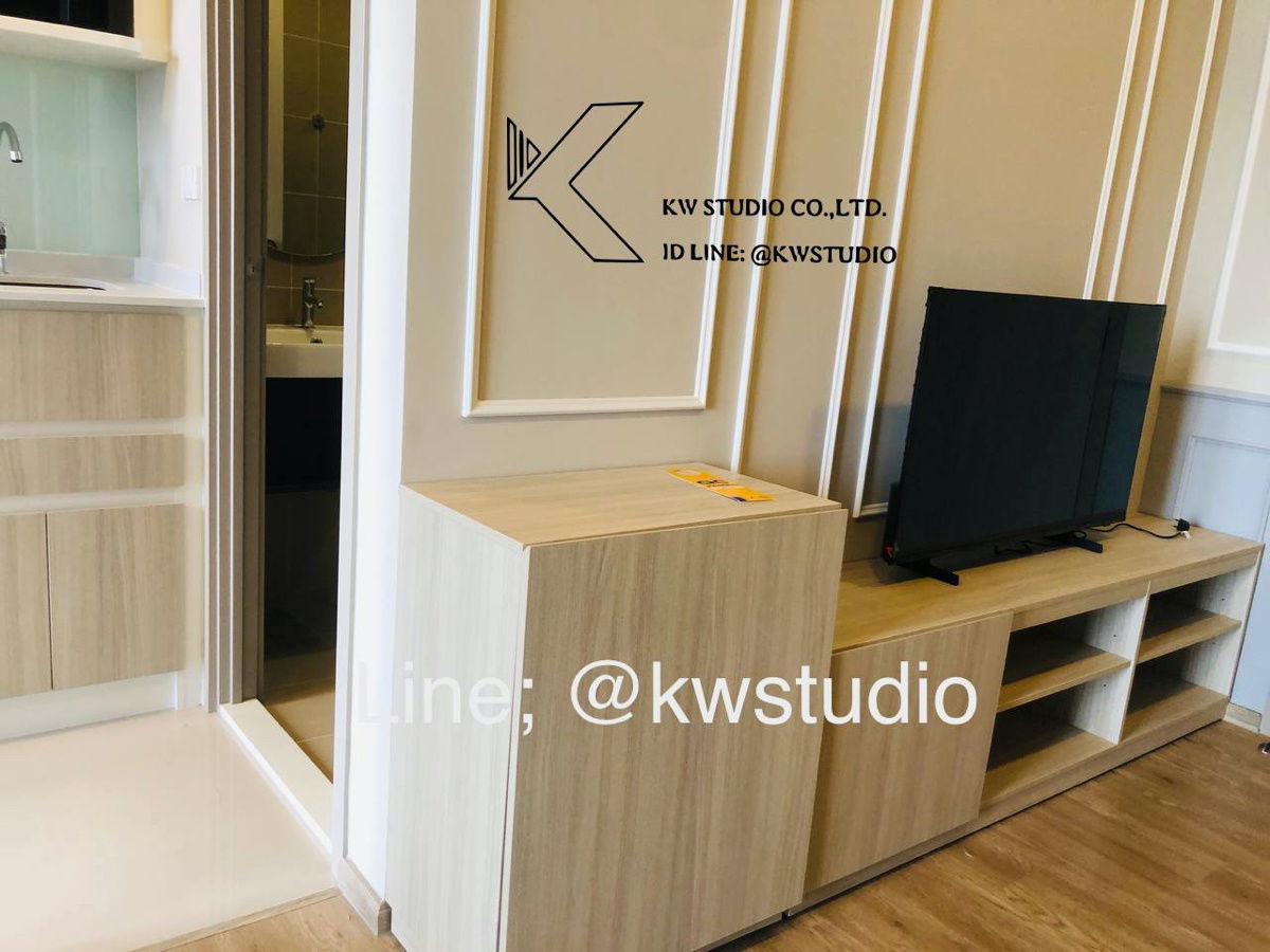 รูป PLUM CONDO N-PNW 2 NEW WEST For Rent - รูปที่ 6/16