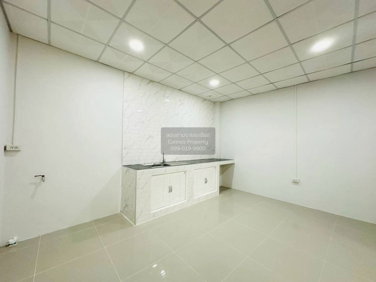 รูป ขายทาวน์เฮ้าส์/ทาวน์โฮม สวีทโฮม ปาร์ค บางบัวทอง รีโนเวทใหม่ บางบัวทอง บางบัวทอง นนทบุรี CX-117320 ✅ ทักไลน์ @connexproperty ตอบทันที ทีมงานมืออาชีพ ✅ - รูปที่ 11/12