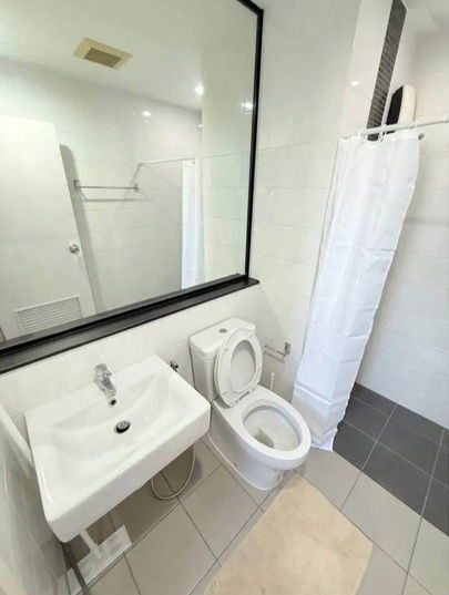 รูป ให้เช่า The Tree Rio บางอ้อ 🏡 พร้อมอยู่ ราคาคต่อรองได้‼️ #ตอบแชทไว 🔥🔥 รหัส M1761 - รูปที่ 7/7