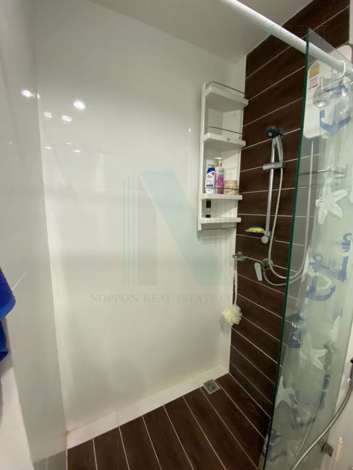 picture For rent condo A SPACE ME BANGNA Building 1, Floor 6,1 bed room, Room size 25.00 sqm - 7/8