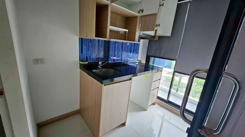 รูป ขาย ชาโตว์ อินทาวน์ สุขุมวิท 62/1 เฟส 1 เลขที่ 55/156 - รูปที่ 11/14