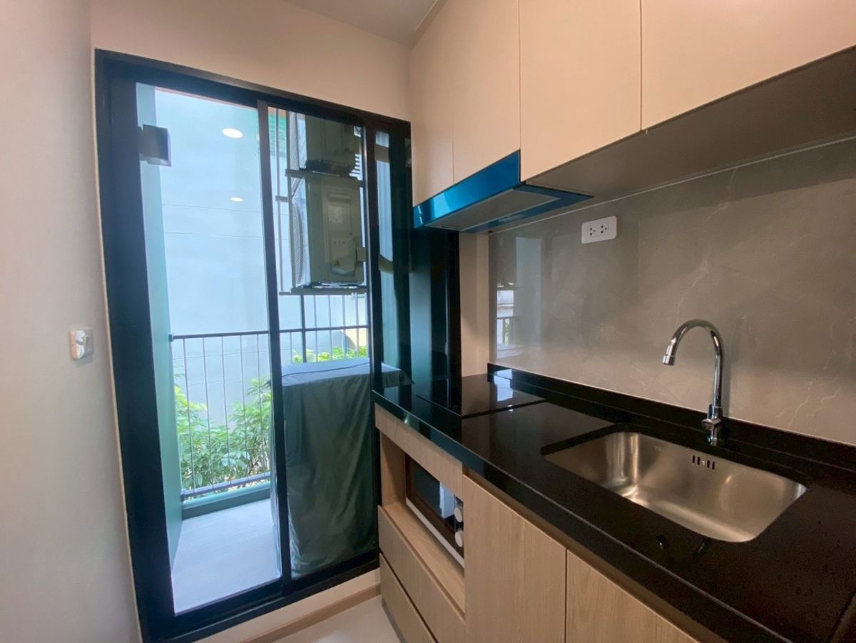 picture  For Rent KLOS Ratchada 7 Near MRT - 5/6