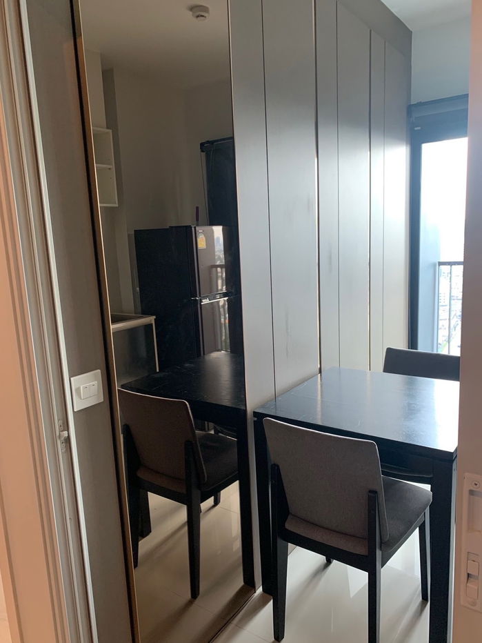 รูป EN00632 ให้เช่า🔥15,000 The Tree Sukhumvit 71 - Ekamai Line : @ds159 /please contact us✨ - รูปที่ 10/10