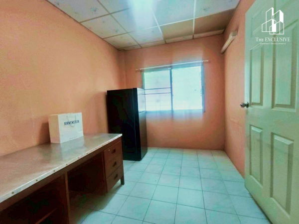 รูป ให้เช่าบ้าน หมู่บ้านพาร์ควิลเลจ บางบัวทอง ใกล้โรงเรียนสารสาสน์วิเทศบางบัวทอง - รูปที่ 6/18