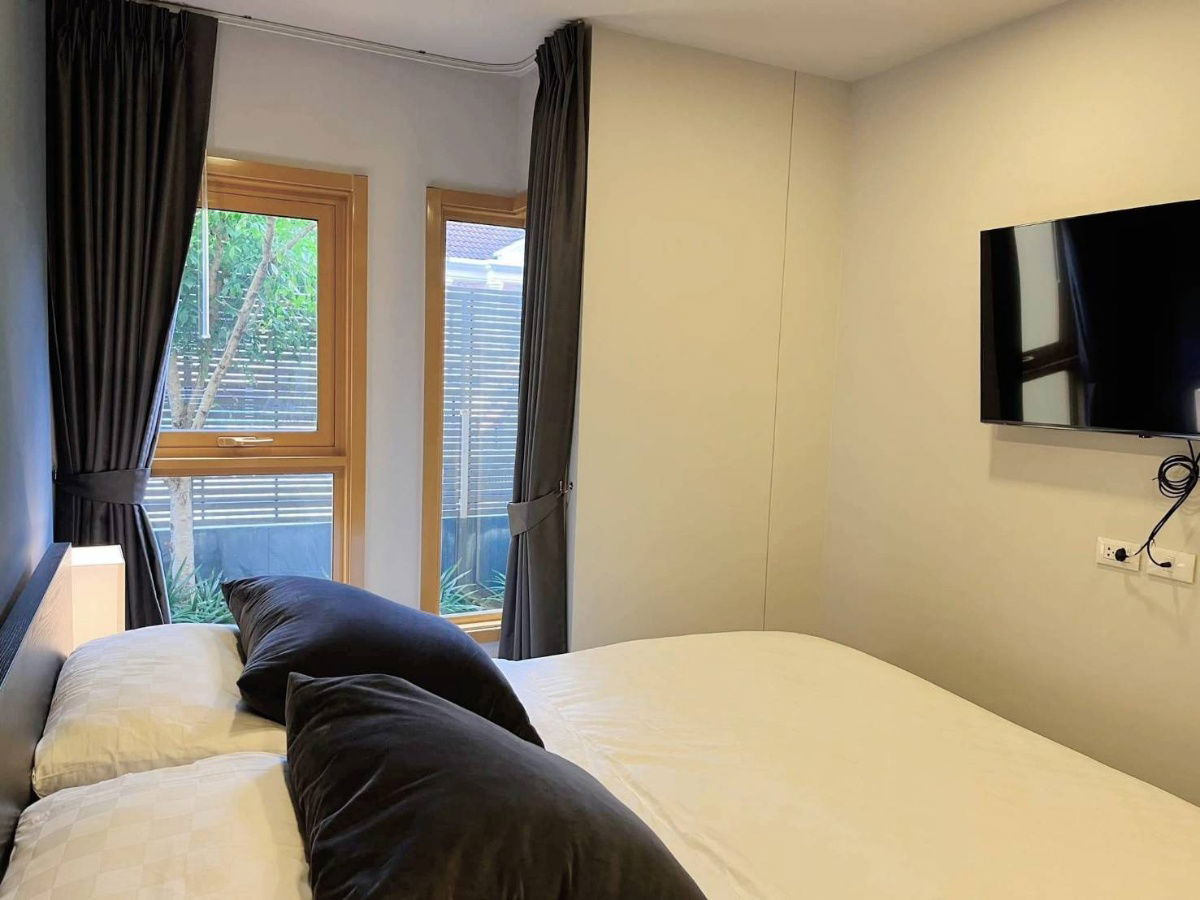 picture 🎈#TM2310_072🎈💥Urgent💥 Available January 1st, 2026. Click quickly before it's gone‼️ For Rent 1️⃣7️⃣k.🔥🔥 Condo The Base Sukhumvit 50 - 6/11