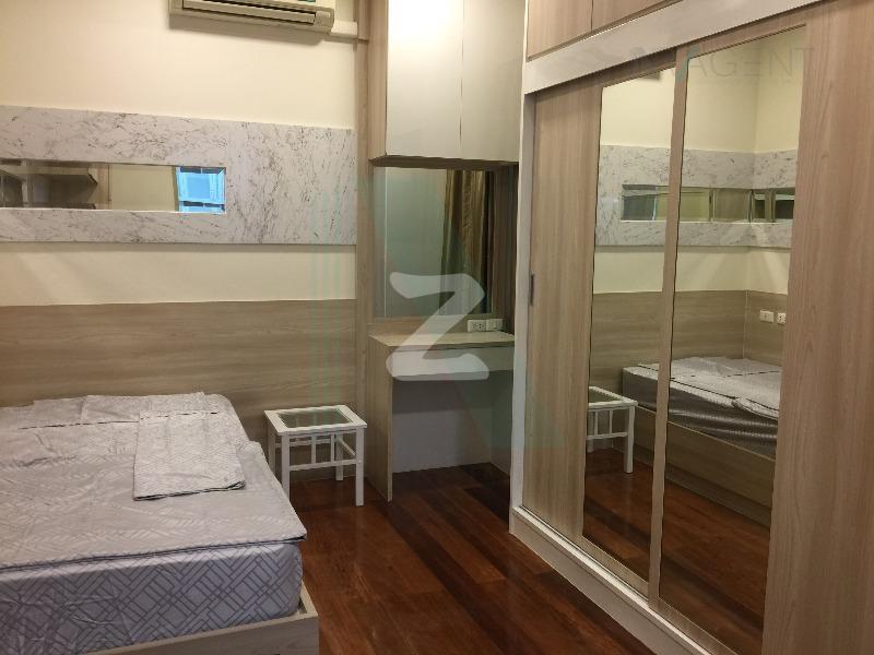 picture For rent BAAN KLANG KRUNG SIAM-PATHUMWAN 2 bedrooms - 1/8
