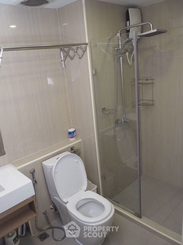 รูป คอนโด 1-ห้องนอน ที่ เดอะ ทีค พัฒนาการ ทองหล่อ ใกล้ ARL รามคำแหง (ID 1505937) - รูปที่ 8/9