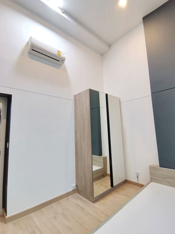 picture For Sale 3 bedroom Duplex, Knightsbridge Duplex Tiwanon, close to MRT Ministry of Public Health Station - 17/40